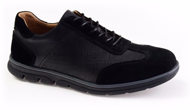 تصویر  کفش مردانه مدل Koroz