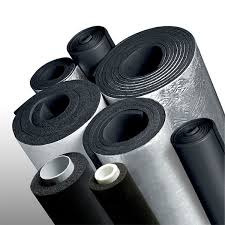 تصویر  Elastomeric Insulation