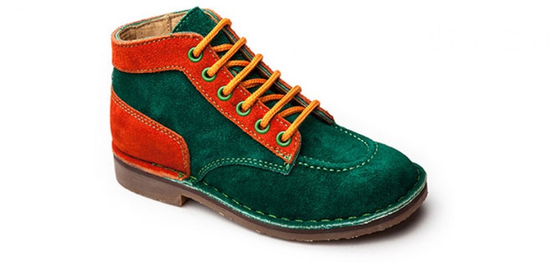 تصویر  کفش کودکان نیلیک 221