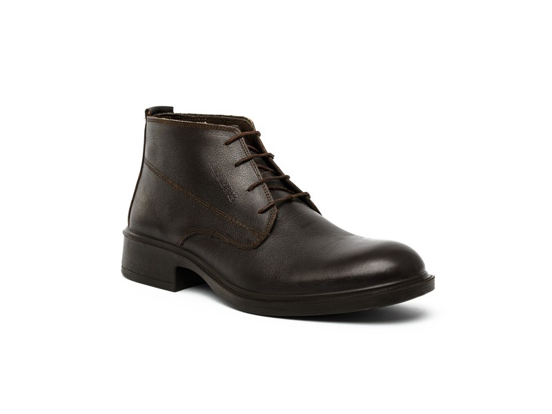 تصویر  نیم بوت مردانه کد:97۰