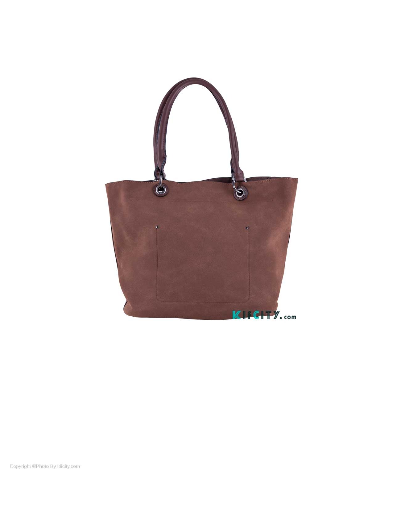 تصویر  کیف دستی زنانه مدل 2-5257 برند دیوید جونز