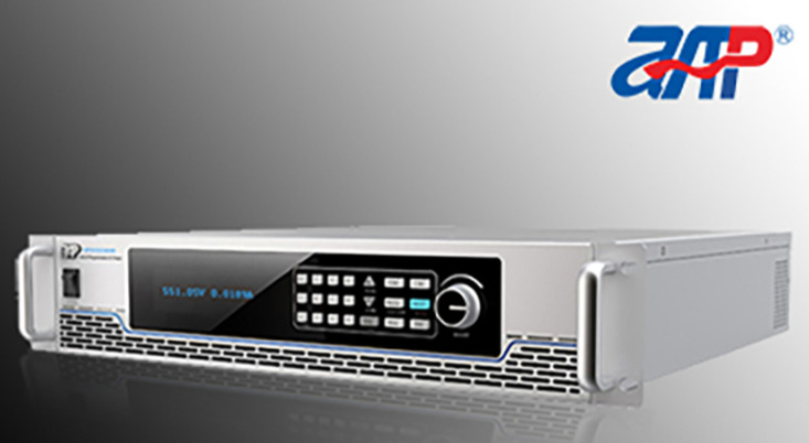 تصویر  Programmable DC Power Supply