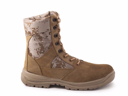 تصویر  پوتین نظامی تکاوری 2۰6