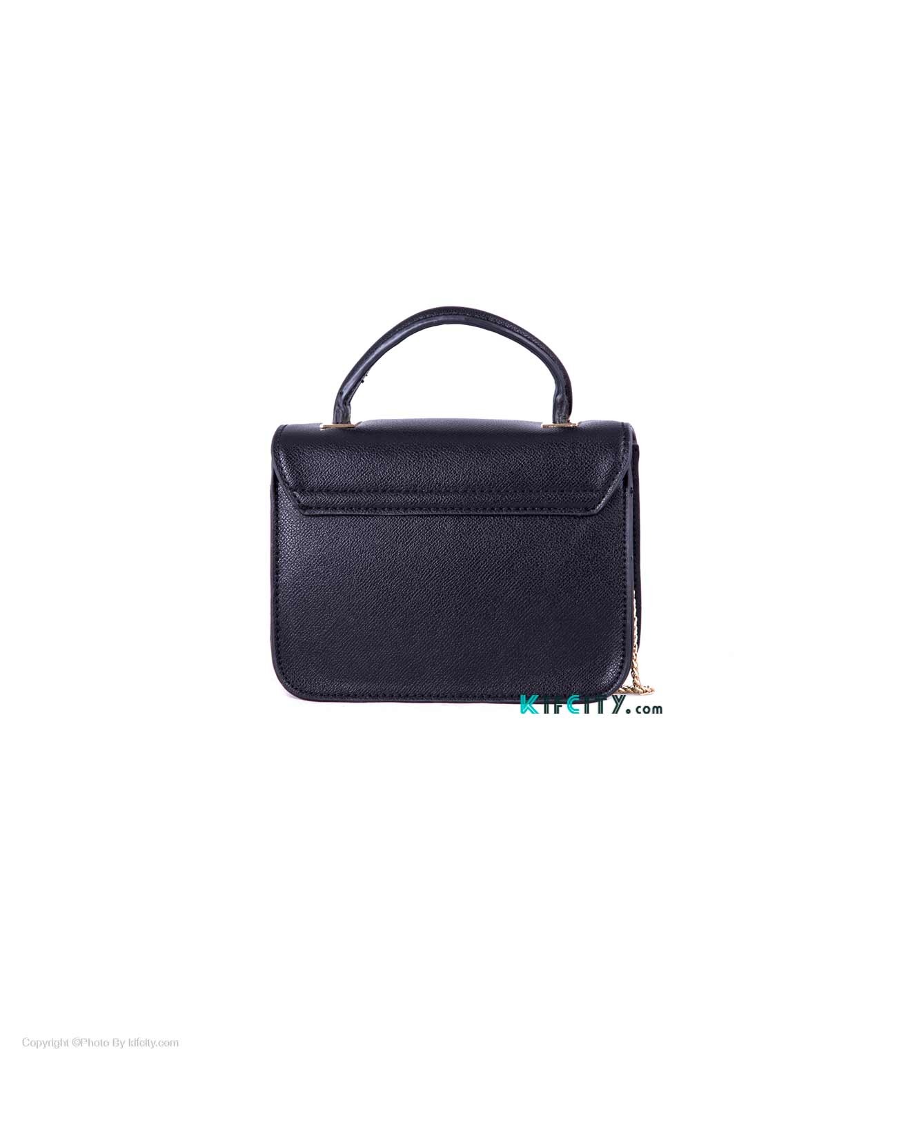 تصویر  کیف کراس بادی زنانه مدل cm3290 برند دیوید جونز