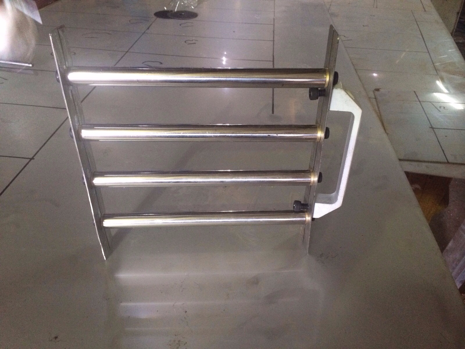 تصویر  میله مغناطیسی قطر 30 میلیمتر,میله مغناطیسی قطر 22 میلیمتر,لوله مغناطیسی