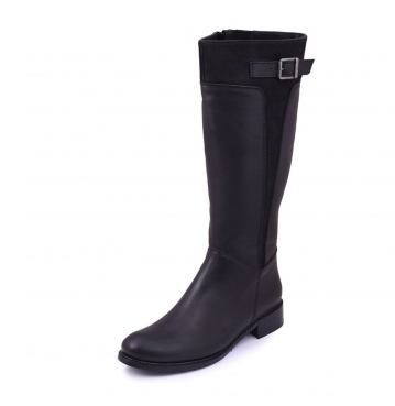 تصویر  LC Women's leather boot