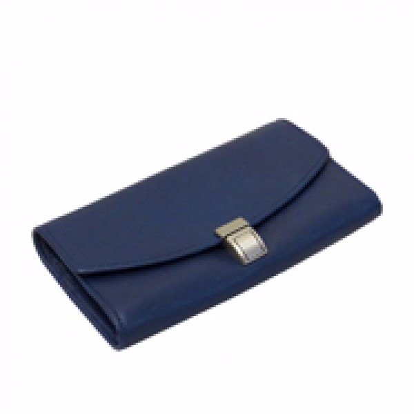 تصویر  کیف پول زنانه - مدل Sadaf