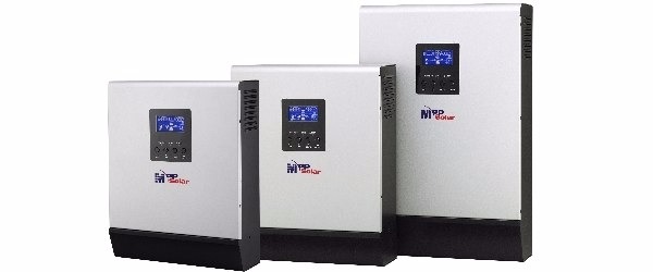 تصویر  mppsolar inverters