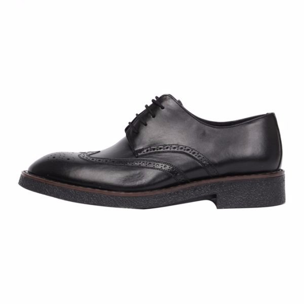 تصویر  کفش مردانه آلبرت 8 ترک