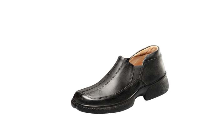 تصویر  کفش راحتی تینا 301 بنددار و بی بند