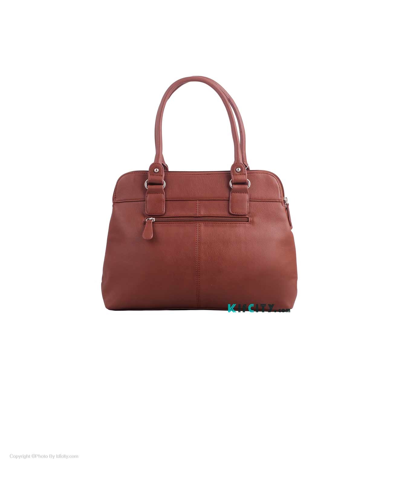 تصویر  کیف دستی زنانه مدل 2-2398 برند دیوید جونز