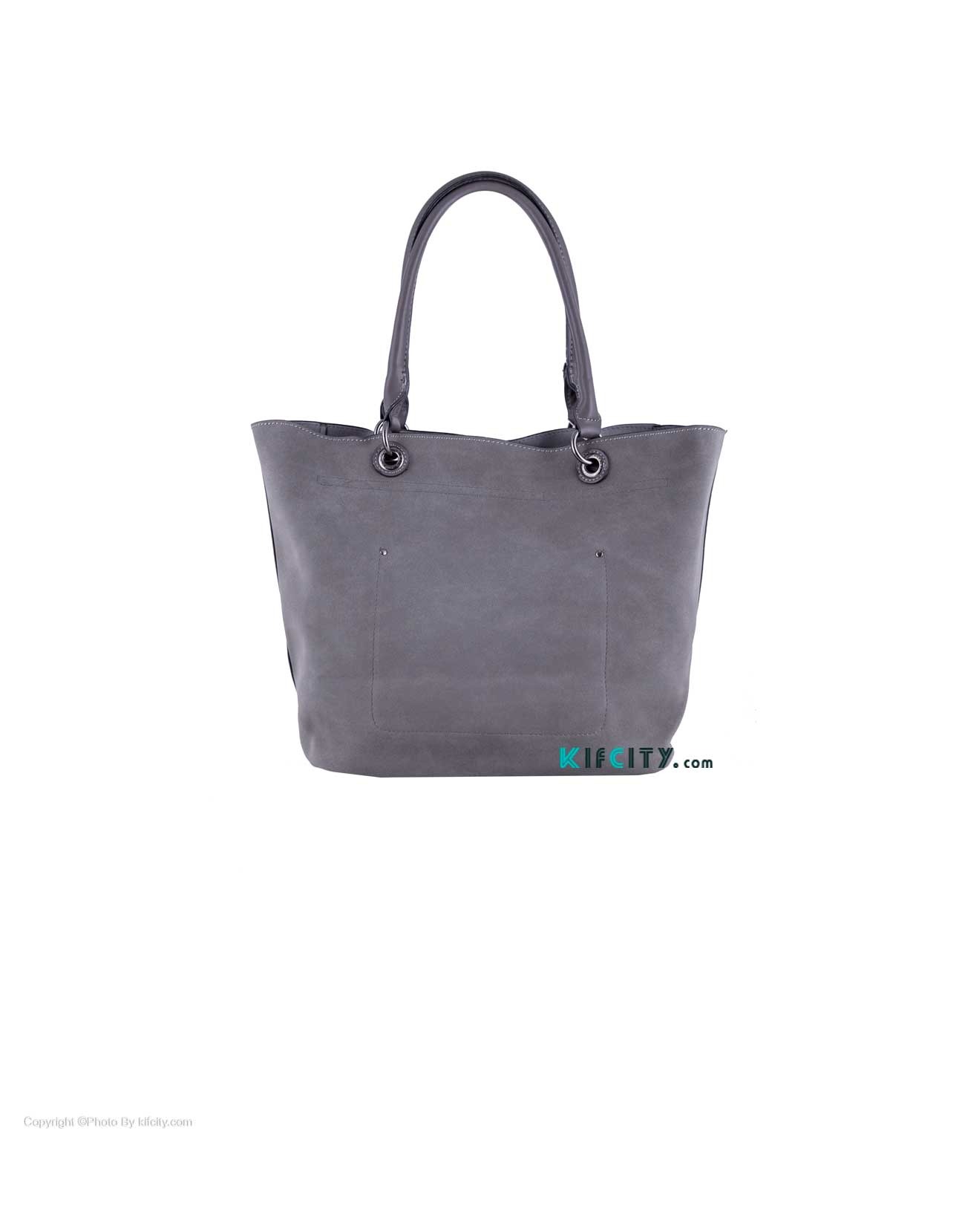 تصویر  کیف دستی زنانه مدل 2-5257 برند دیوید جونز