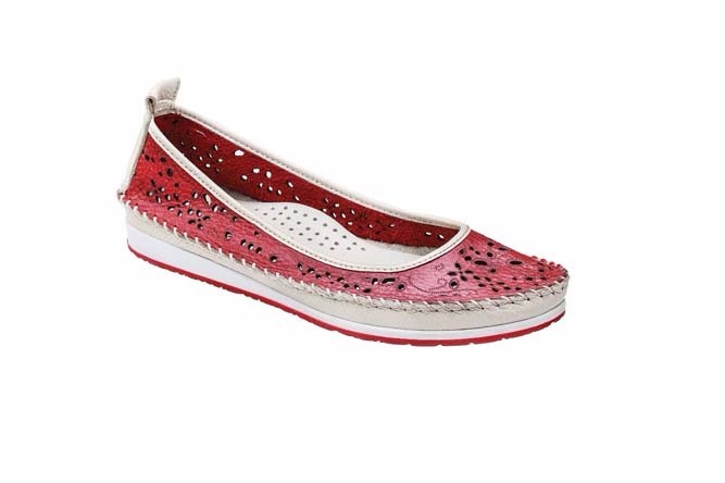 تصویر  کفش راحتی حورا 272