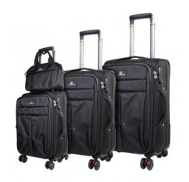 تصویر  LC Luggage 4 Pcs