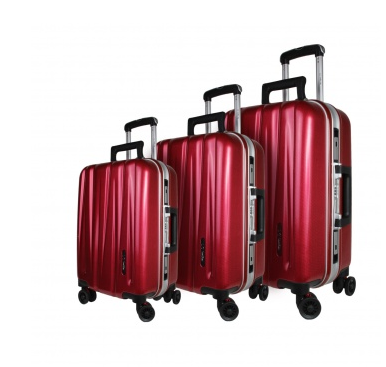 تصویر  LC Luggage 3 Pcs