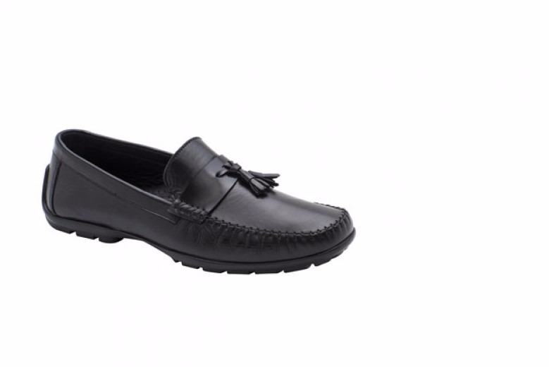 تصویر  کفش کالج کیهان 744