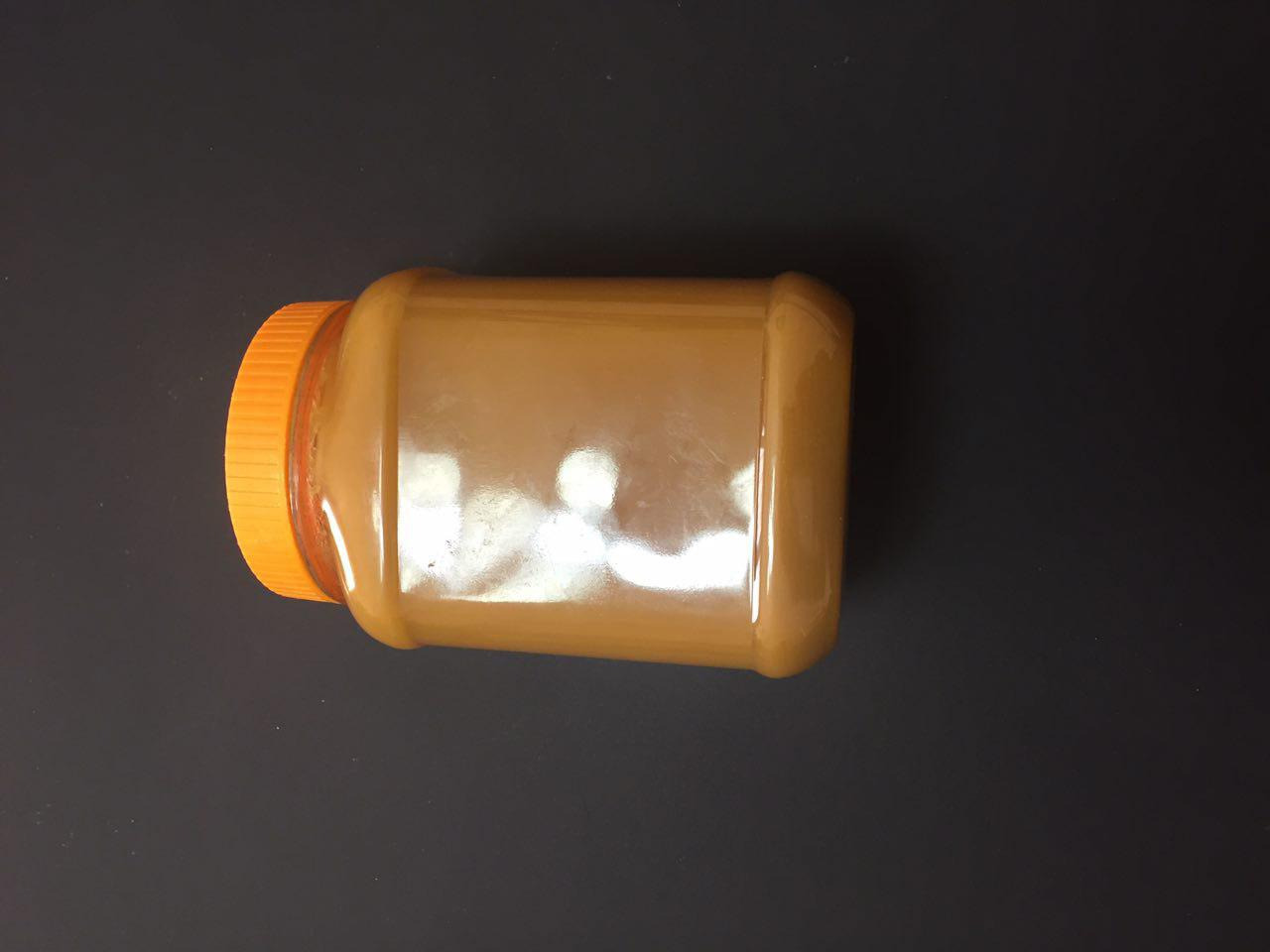 تصویر  residue wax