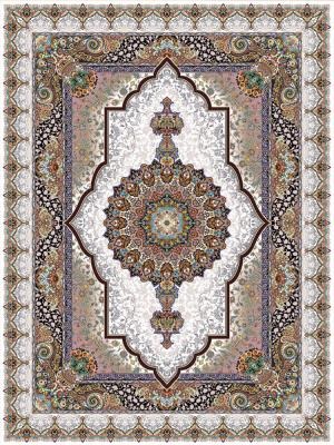 تصویر  فرش آراد. کلکسیون نفیس
