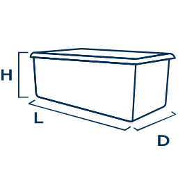 تصویر  وان 2000 لیتری
