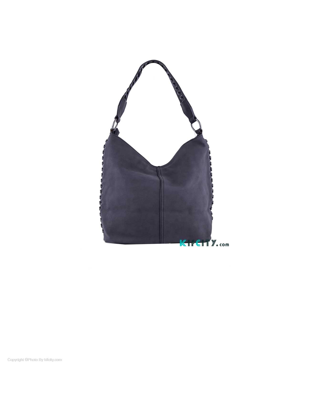 تصویر  کیف دستی زنانه مدل cm3259 برند دیوید جونز