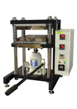 تصویر  Hot Press