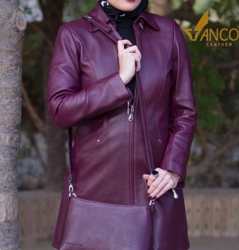 تصویر  MILLA OVERCOAT