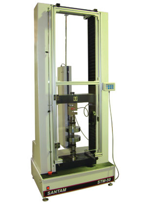 تصویر  Universal Testing Machine- STM-50