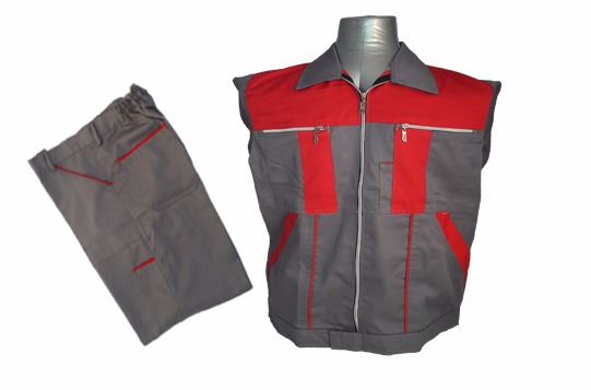 تصویر  لباس کار ارک 600