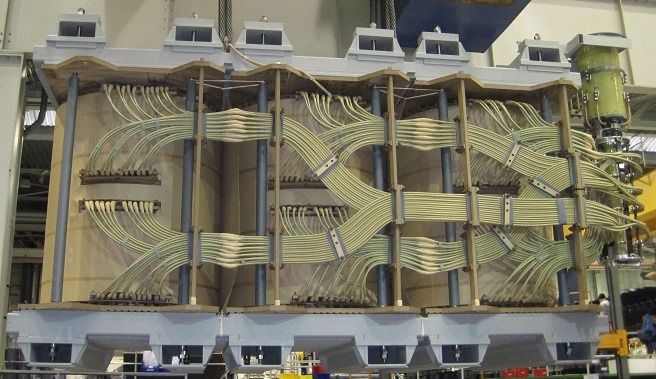 تصویر  Shunt reactors