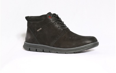 تصویر  نیم بوت مدل رومئو