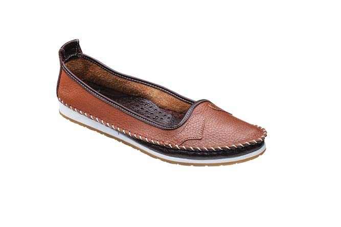 تصویر  کفش راحتی زنانه حورا 271