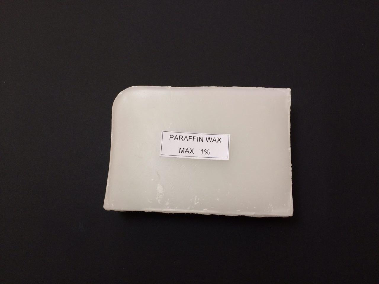 تصویر  paraffin wax