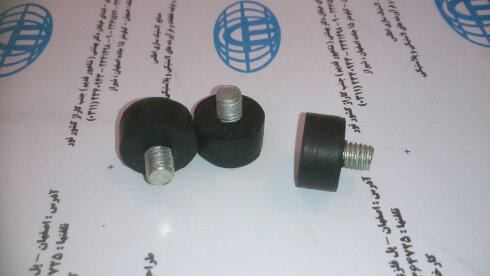 تصویر  ضربه گیر پیچ دار-دسته موتور