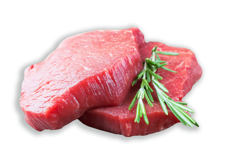 تصویر  گوشت گوساله