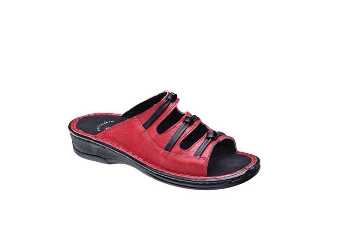 تصویر  صندل زنانه صدف 962