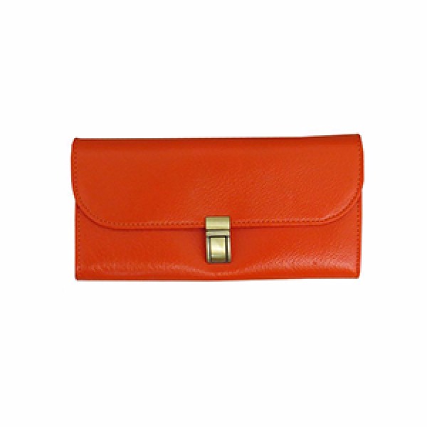 تصویر  کیف کتابی چرمی زنانه-Z.K.310