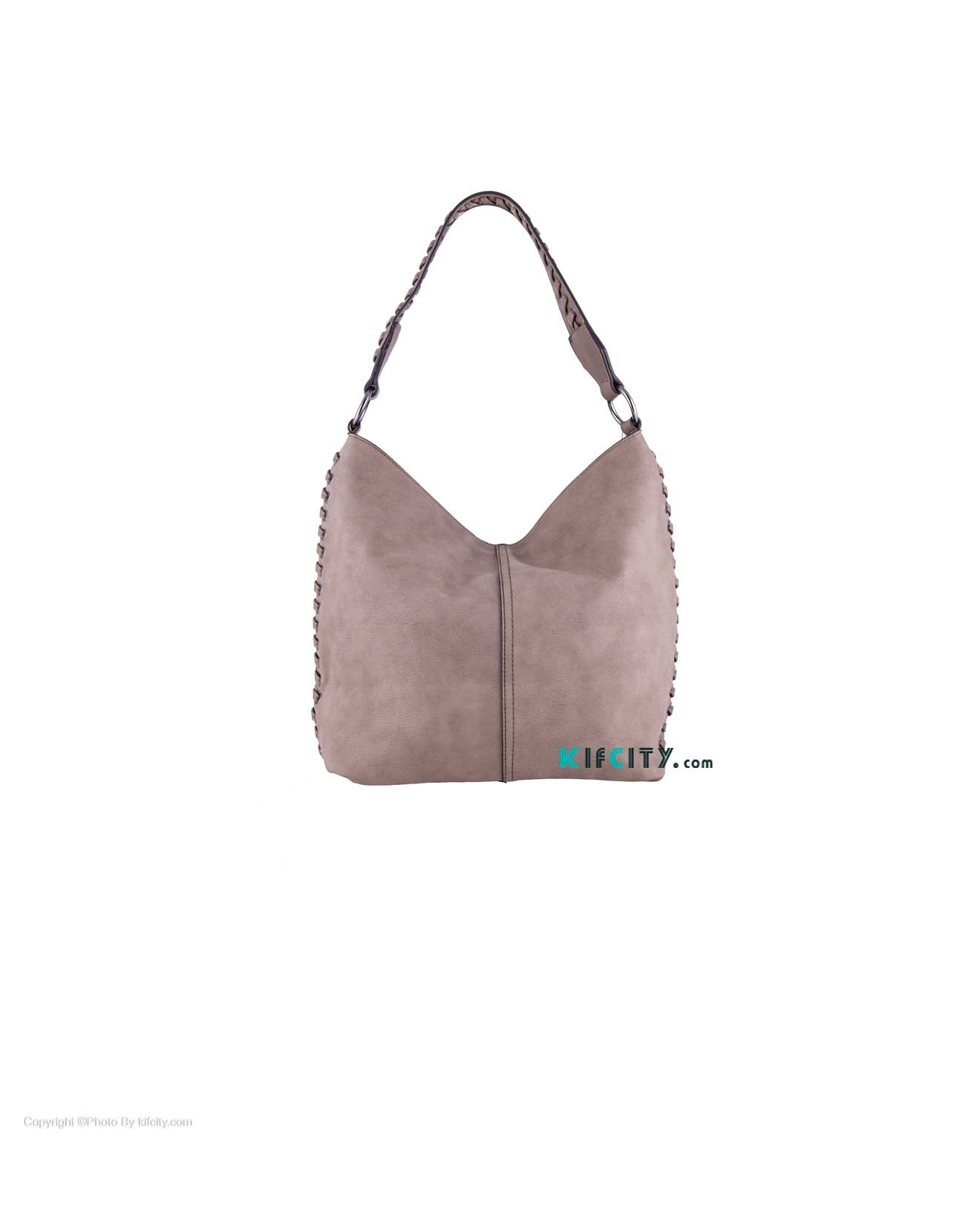 تصویر  کیف دستی زنانه مدل cm3259 برند دیوید جونز