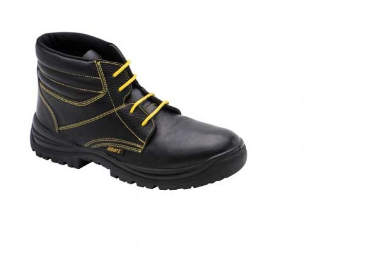 تصویر  کفش ایمنی ضد برق