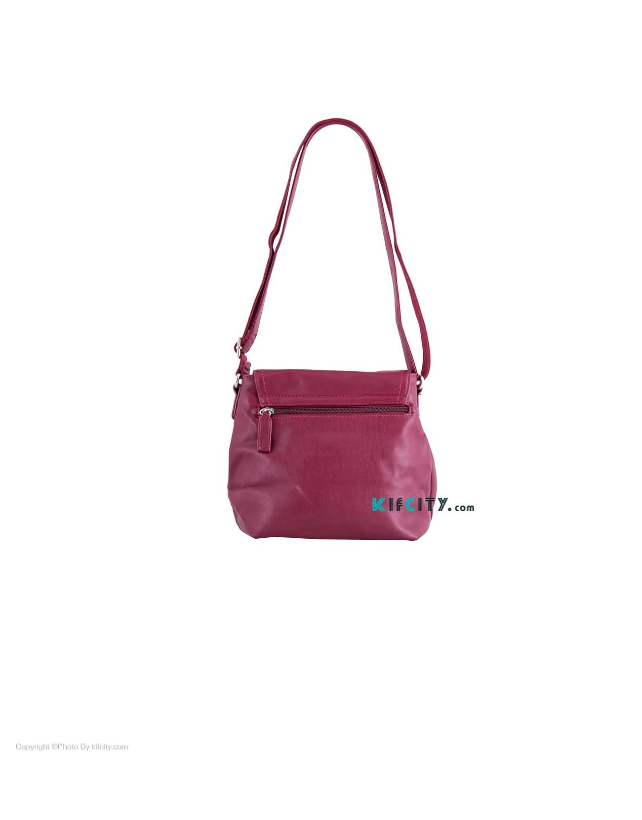 تصویر  کیف کراس بادی زنانه مدل cm3265 برند دیوید جونز