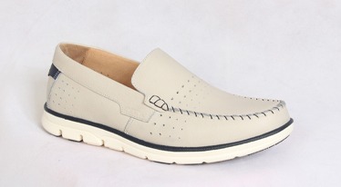 تصویر  کفش مردانه مدل ماریلو