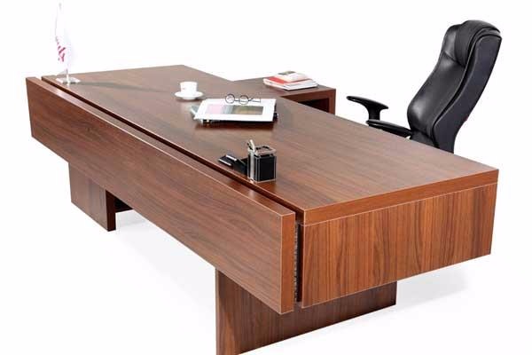 تصویر  مبلمان اداری، مجموعه مدیریتی البرز