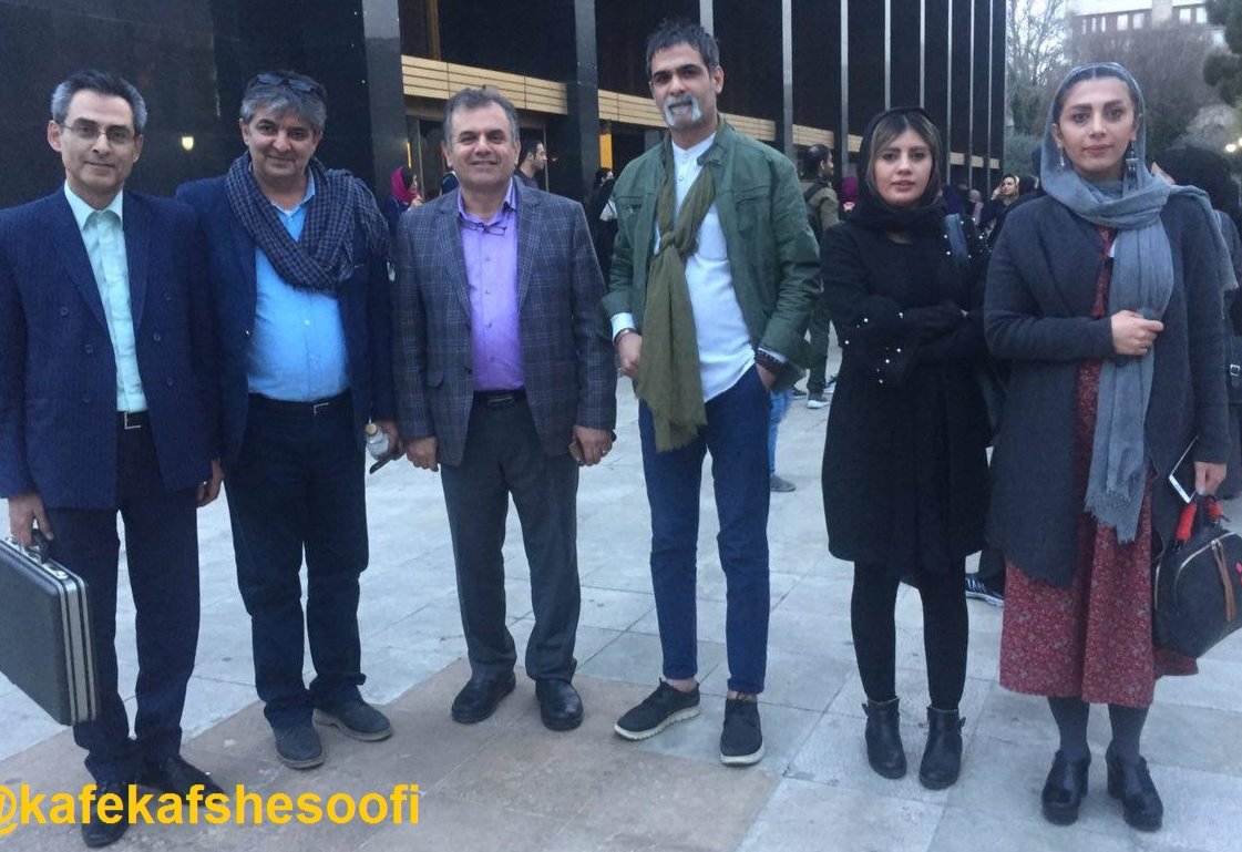 تصویر  جشنواره مد و لباس فجر