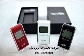 تصویر  personal dosimeter