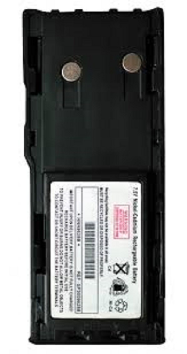 تصویر  باطری بی سیم موتورولا GP300