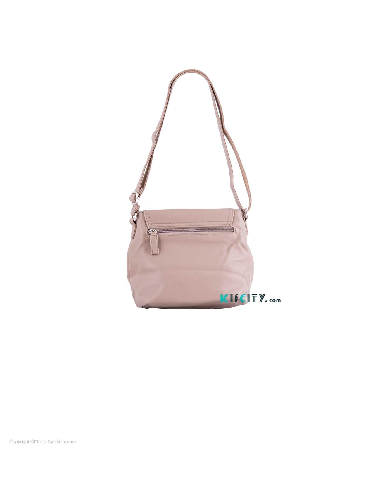 تصویر  کیف کراس بادی زنانه مدل cm3265 برند دیوید جونز