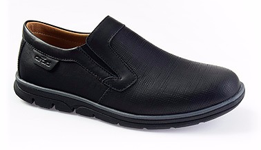 تصویر  کفش مردانه مدل Bayer