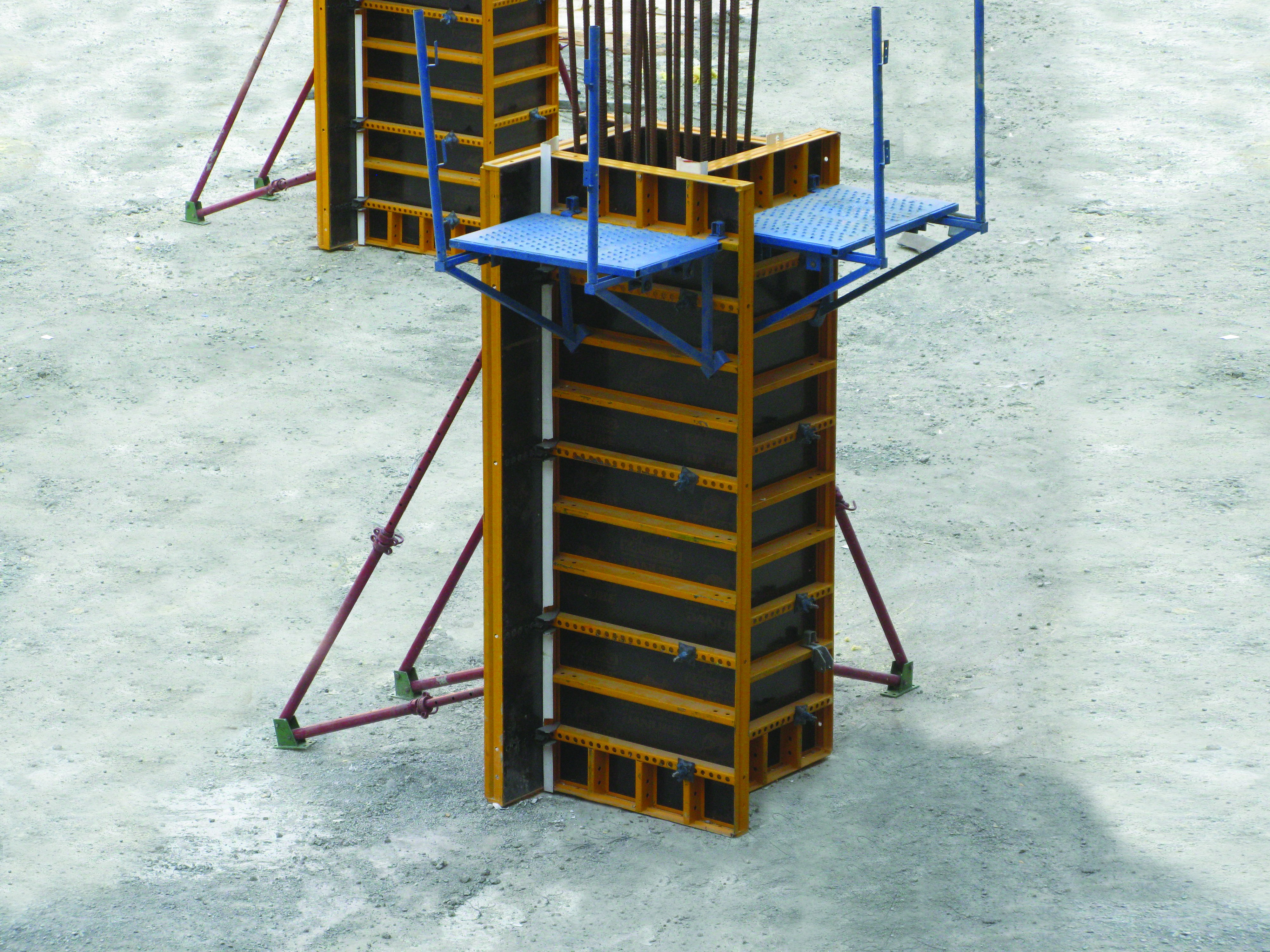 تصویر  Column ZigFlex