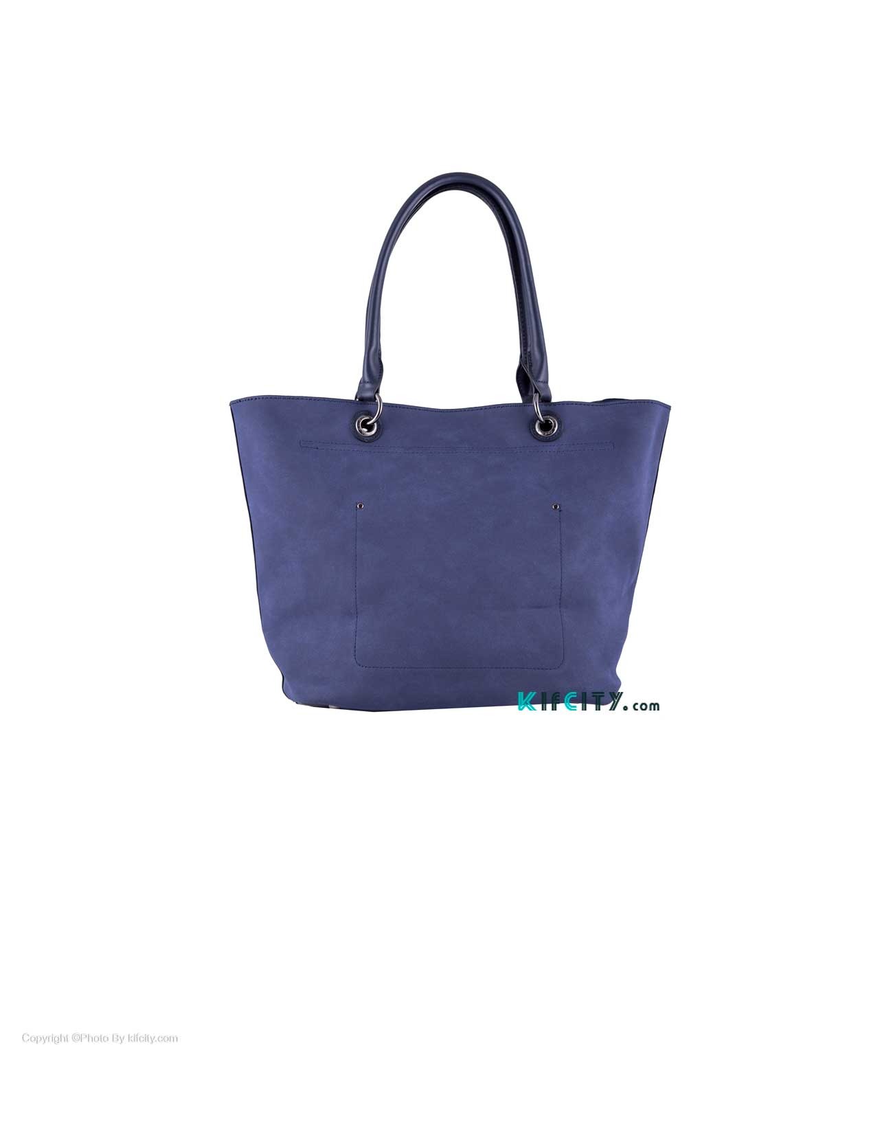 تصویر  کیف دستی زنانه مدل 2-5257 برند دیوید جونز