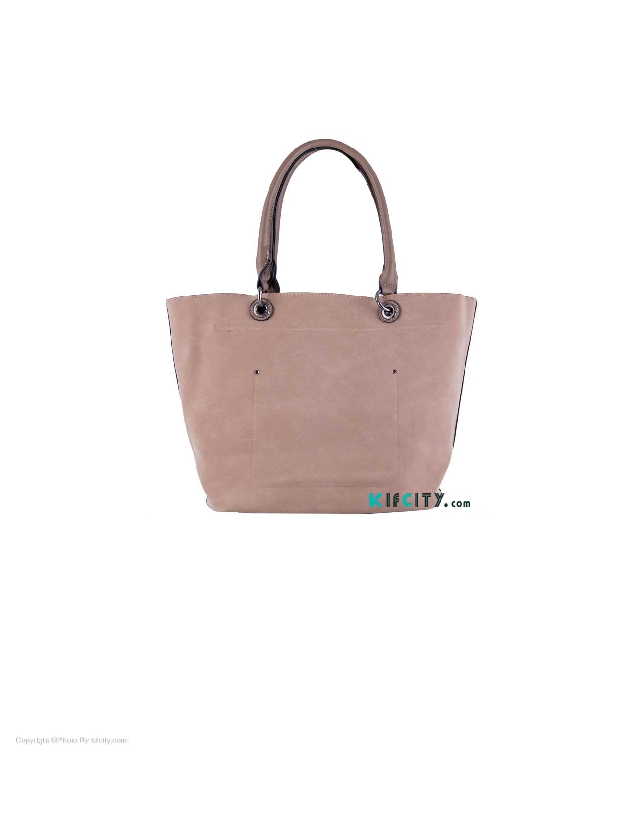 تصویر  کیف دستی زنانه مدل 2-5257 برند دیوید جونز