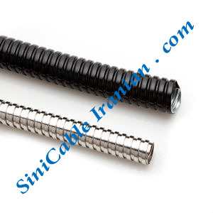 تصویر  Flexi Bell Pipe